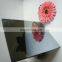 4mm-10mm Dark Grey Reflective Glass , EN1096,EUROPEAN STANDARD