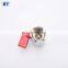 BT1053 best seller brass compression fitting ball valve wog