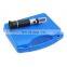 Hot Product Brix Portable Beer Refractometer 0-32Sg% Sugar Testing Sugar Refractometer  Lh-T32