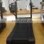 Self-Generating treadmill Curve Treadmill without power cardio equipment fitness machine