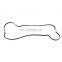 Free Shipping! Rocker Cover Seal Gasket Set For Ford C-Max Focus Galaxy Mondeo S-Max MAZDA 3 5 6 CX-7 VOLVO C30 S40 V50
