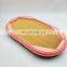 Excavator Filter 346-6687 346-6688 Air filter