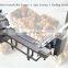 Mini Granola Bar Former Granola Bar Making Machine Energy Fruit Bar Machine