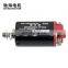 chihai motor CHF-480WA-28TPA Nd-Fe-B  Ver.2 Gearbox M90-M120 High Torque Motor short Axle AEG Airsoft Hunting Accessories