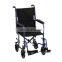 HOT HOT HOT!!! Best Seller Europe Wheelchair BME4617 Filp up Armrest Detachable footrest