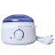 Paraffin Wax100 Melting wax Machine for Hand and Feet Booties  nails heater to melt varies waxes best for nails salon use