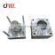 Hot Selling China Factory Mould Makers of Plastic Laundry Basket Mould