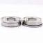 Flange bearing F6001ZZ ball bearing F6001ZZ F6001 2RS deep groove ball bearing 12*28*8mm