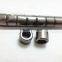 10mm one way needle roller pin bearing HK0810 Needle Roller Bearings HK series