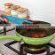 Alligator shaped food clip / cartoon creative food clip / cake clip