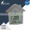 Wholesale Rohs Certified Pretty Cold Room Thermometer