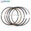 Gasoline spare engine part  piston ring 68 mm 468 with Plasma sprayed molybdnum