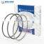 Auto parts engine N14 4024942/3804500/4089489/3803358/A21530/S41887 Piston Ring for CUMMINS
