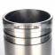 Aftermarket Diesel engine cylinder liner sleeve for Detroit S60 23531249/23523392/23531502 diameter 130mm