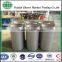 hydraulic machine oil filter, high precision stainless steel sintered filter