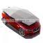 Semi-automatic Mynew Car Umbrella Car Windshield Umbrella Tent Car Roof Umbrella