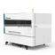 2021 Jinan LXSHOW 1530 4000w 1000w Fiber Laser Metal Cutting Machine CNC Optical Lazer Cut 20mm