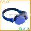 Funny funky fashion stereo hot selling best stylish great quality cloth braided headset