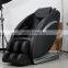 Hot sell electric 3D Smart Zero Gravity Massage chair multifunctional luxury shiatsu full body massage chair