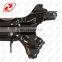 Auto parts crossmember subframe soul OEM:62405-2K000