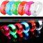 New Voice Control LED Bracelet Flashing Bangle Fashion Light Charm