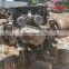 Large in stock  AXLE USED AXLES USED BOGIES USED ACTROS AXLE ASSEMBLY second hand LEAF SPRINGS at stock for option