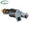 3pcs Fuel Injectors 0280150989 Fit for Fiat Tempra 2.0 Ford Galaxy 2.0