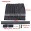 2X Universal Car Window Visor Curtain Mesh Cover Sun Shade UV Protection 50S/50L For Honda/Toyota/VW