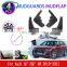 New 4PCS for Audi Q7 2019 2020 2021 SQ7 Mudguards Mudflaps Fender Mud Flap Splash Mud Retention Guards Protect Car Accessories