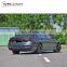 Factory price 7 Series 740 730 Car Parts Auto Bodykit bumper headlight rear light M760 Facelift 7 Series G11 G12 730i 740i