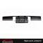 Auto Front Bumper Lower Grille Trim Panel License Bracket For Ford F-150 2011