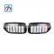 Standard model M 3 Colors 5 Series G30 G38 Kidney Front Grille for BMW 51137030545