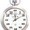 Stainless Mechanical Stopwatch, Stainless stop watch with different designs
