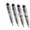 Common Rail Disesl Injector 0445120054 0445120075 0445120231 For Bosch Iveco Eurocargo 504091504 2855491 CASE New Holland