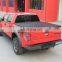Quality assured truck bed cover for tundra 6.5 feet bed 2000