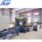 3 Spindle CNC Drilling Line for Profiles and Beams,Structural Steel Beam Drilling Machine (Drill Line)
