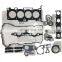 High Quality Durable Using Various Engine Full Gasket Kit Accessories Auto Car Part