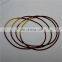 Genuine yuchai parts waterproof rings for YC4D130-33 Foton and Jinbei trucks,yuchai diesel engine