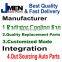Jmen 0995006403 for Mercedes Benz W176 C117 X156 Auxiliary Radiator Water Cooler