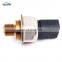 Auto Fuel Rail Pressure Sensor 7PP4-3 For Caterpillars CAT C7 C9 C12 C13 C15 248-216 Fuel Pressure Sensor