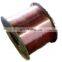 0.09mm copper wire for kitchen cleaning copper scourer