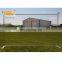 Galvanized Canada Temporary Fence
