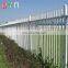 Cheap Wrought Iron Fence New Design Decorative Picket Fence