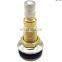 Air tire valve TR618A truck tubeless tyre valve for agricultural tractors