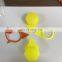 plastic wheel nut indicators for truck wheel nut arrows lug nut pointers