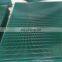 Multi purpose 358 fence with anti impact and anti climbing PVC full coverage galvanized wire