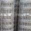 Wire Mesh for Grassland Low Carbon Steel Fence Panels Farm Security Fence Not Coated Fence