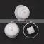 17.8mm Head diameter car door panel  plastic clip fastener