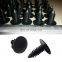 Competitive price auto body clips small plastic clips car seat belt clip