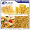 Complete line automatic italian macaroni pasta making machines